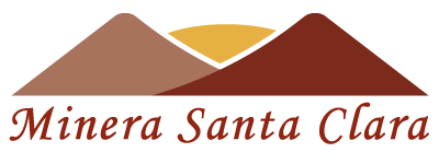 LogoMSC LogoMineraSantaClara